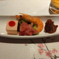 旬魚 左阿彌 錦店 - 