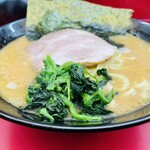 Yokohama Ramen Ootsukaya - 