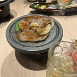 博多もつ鍋 いっとく家 キャナルシティ博多前店 - 