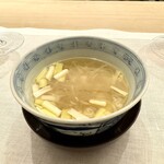 フルタ - 魚唇 上湯スープ