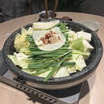 博多もつ鍋 いっとく家 キャナルシティ博多前店 - 