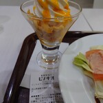 ピノキオ - 料理写真: