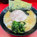 Yokohama Ramen Ootsukaya - 