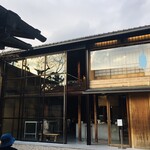 Blue Bottle Coffee - 外観