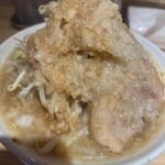 ラーメン 豚の子 - 