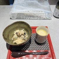 鮨 無垢/鮨 白銀 - 