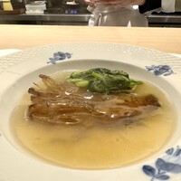 フルタ - 特選ヨシキリ鮫のフカヒレステーキ