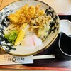 本格熟成うどん 一期一麺