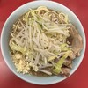 ラーメン二郎 中山駅前店