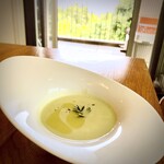 イタリアンレストラン レガーロ テッラ - 