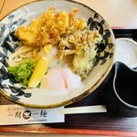 本格熟成うどん 一期一麺 - 