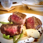 イタリアンレストラン レガーロ テッラ