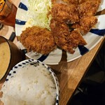 Tonkatsu Odayasu - 