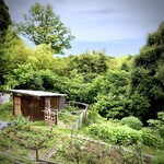 イタリアンレストラン レガーロ テッラ - 