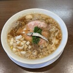 麺屋 あきのそら - 