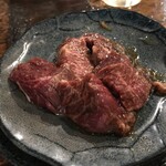 Yokohama Taishuu Yakiniku Motsunikushouten - 