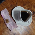 Cafeしらはま - 