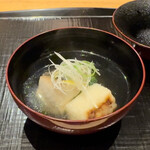 Nihon Ryouri Nagaoka - 