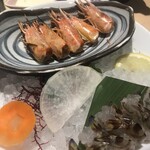 釣船茶屋 ざうお - 