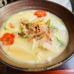 本格熟成うどん 一期一麺 - 