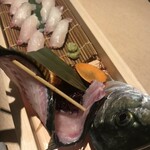 釣船茶屋 ざうお - 