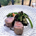 イタリアンレストラン レガーロ テッラ - 