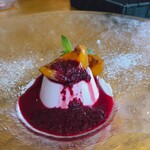 イタリアンレストラン レガーロ テッラ - 