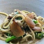 イタリアンレストラン レガーロ テッラ - 