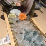 釣船茶屋 ざうお - 