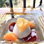 イタリアンレストラン レガーロ テッラ - 