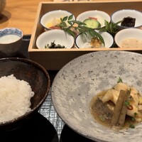 日本料理 ながおか - 