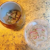 北野坂 木下 - 