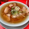 邦ちゃんラーメン 両国店