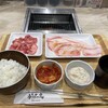 MY YAKINIKU STYLE 将泰庵 プレナ海浜幕張店