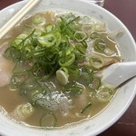 大黒ラーメン - 