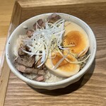 麺屋 優光 - 