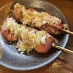 Yakitori Wakana - 