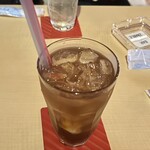 BAR A ZNABLE - ロングアイランドアイスティー