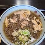 Soba Dokoro Suzutei - 