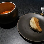 イチリン ハナレ - 