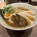 らーめん 会 - 