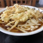 小川 ゆでめん店 - 