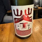 NIGORIZAKE BAR 濁酒本舗　tejimaul - 