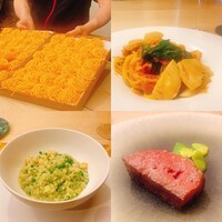 北野坂 木下 - 