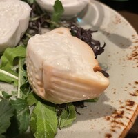 オービカ モッツァレラバー 梅田店 - 