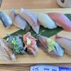 沼津魚がし鮨 流れ鮨　富士宮店