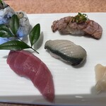 Kameki Zushi - 