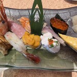 Kameki Zushi - 