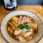 Baikatei - 料理写真: