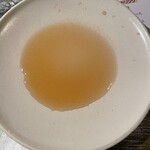 Chuuya - 塩ポン酢（焼き鳥のつけだれ）